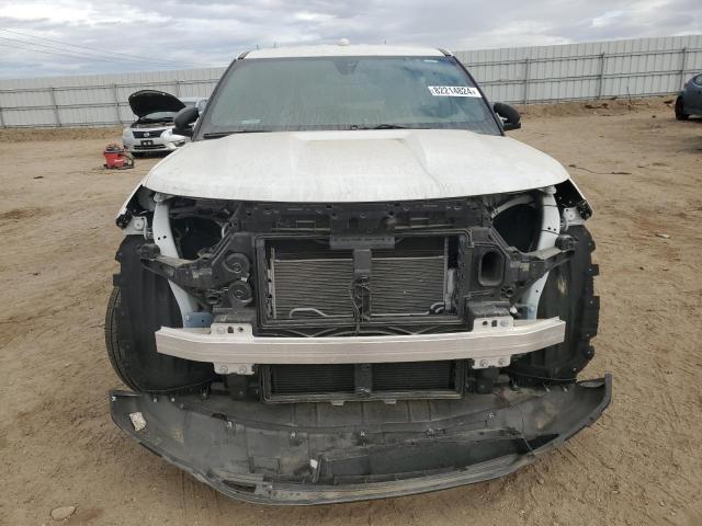Photo 5 from auction – 2020 FORD EXPLORER P with VIN 1FM5K8AB5LGB23217