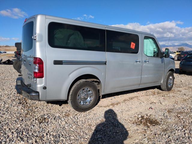 Photo 3 from auction – 2016 NISSAN NV 3500 S with VIN 5BZAF0AA1GN851201