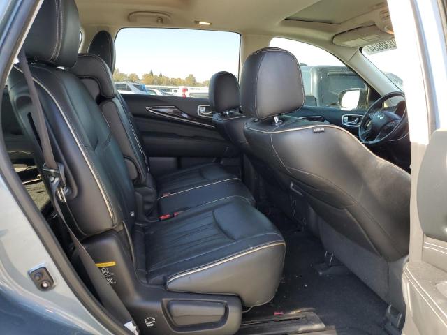 Photo 11 from auction – 2017 INFINITI QX60 with VIN 5N1DL0MN0HC554871