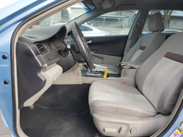 Photo 7 from auction – 2012 TOYOTA CAMRY BASE with VIN 4T1BF1FK6CU515311