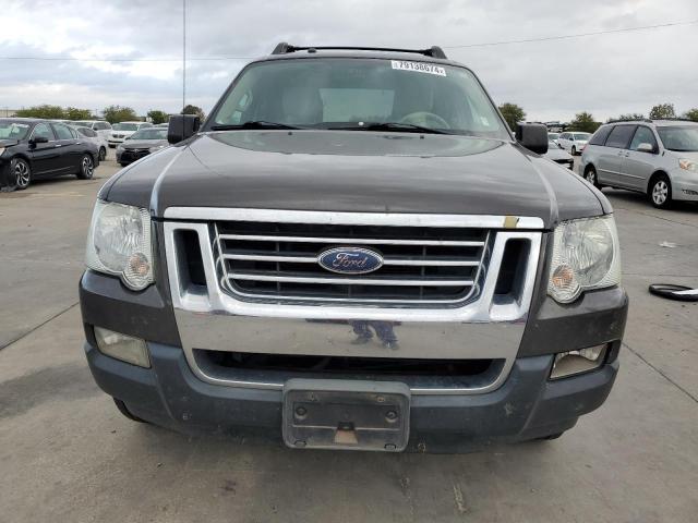 Photo 5 from auction – 2007 FORD EXPLORER S with VIN 1FMEU31K17UA27749