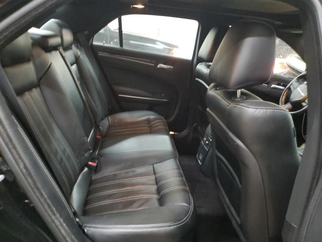 Photo 10 from auction – 2017 CHRYSLER 300 S with VIN 2C3CCAGG4HH534661