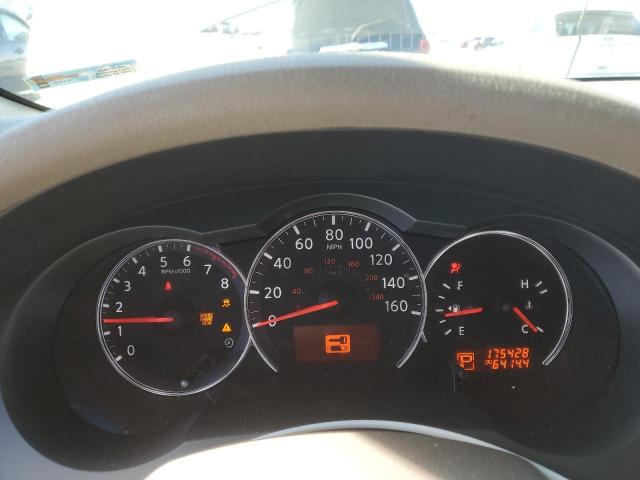 Photo 9 from auction – 2012 NISSAN ALTIMA BAS with VIN 1N4AL2AP2CC143835