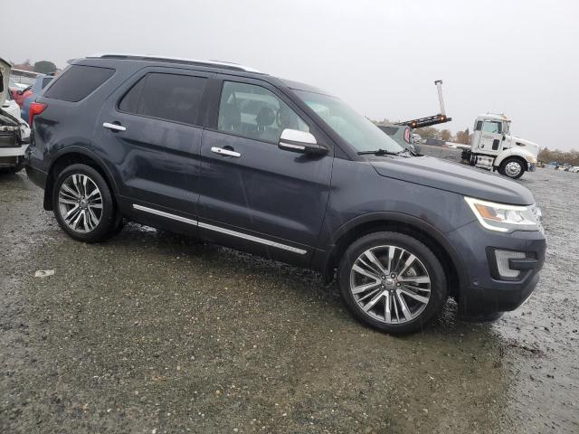 Photo 4 from auction – 2017 FORD EXPLORER P with VIN 1FM5K8HT8HGA13798