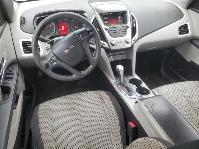 Photo 8 from auction – 2012 GMC TERRAIN SL with VIN 2GKALMEK7C6133903
