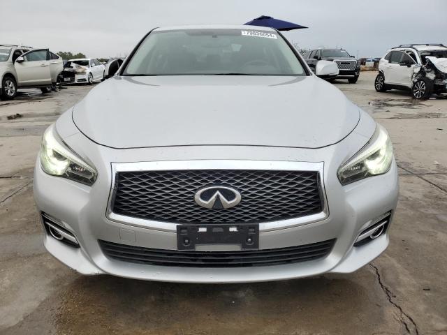 Photo 5 from auction – 2017 INFINITI Q50 BASE with VIN JN1CV7AR8HM682332