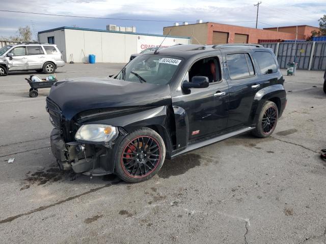 CHEVROLET HHR SS 2009 with VIN 3GNCA63X49S505798 - Photo from auction