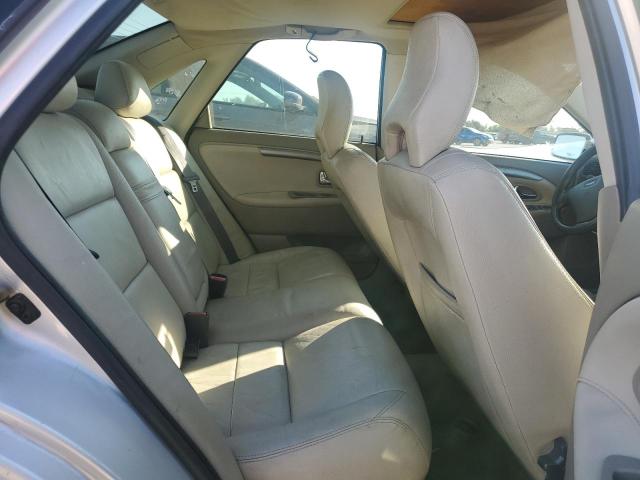 Photo 10 from auction – 2004 VOLVO S40 1.9T with VIN YV1VS27524F033267