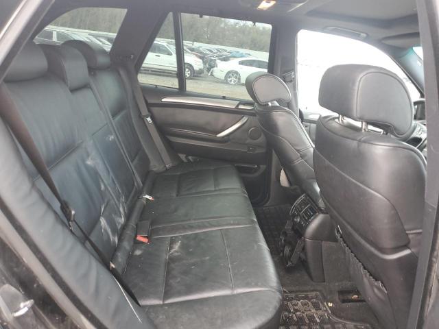 Photo 11 from auction – 2003 BMW X5 4.6IS with VIN 5UXFB93593LN80849