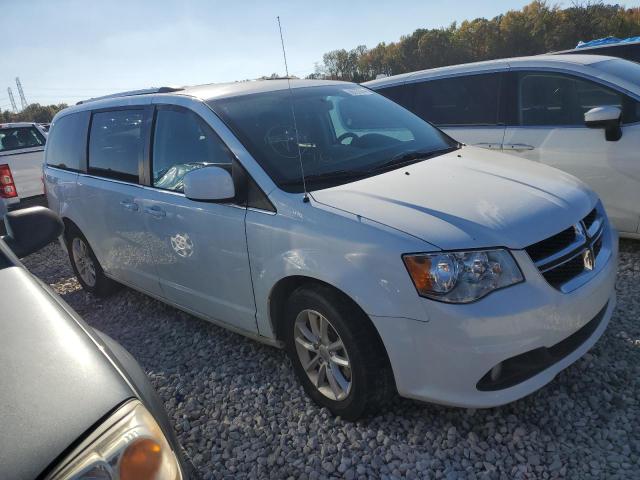 Photo 4 from auction – 2018 DODGE GRAND CARA with VIN 2C4RDGCG1JR179041