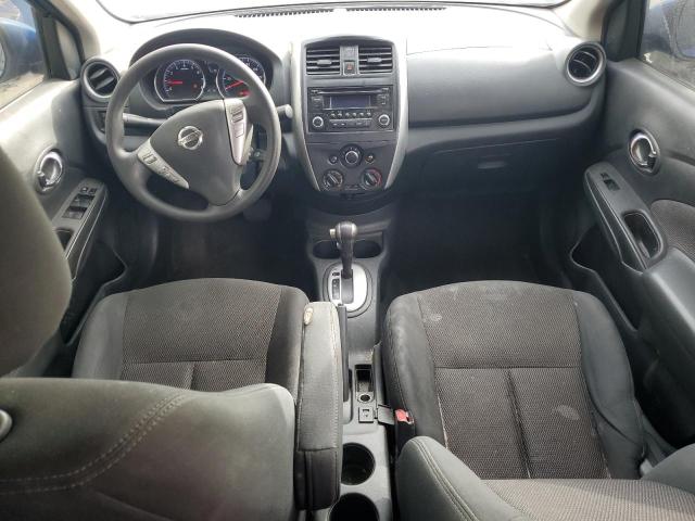 Foto 8 de la subasta – 2016 NISSAN VERSA S con VIN 3N1CN7AP8GL855404
