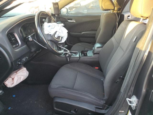 Photo 7 from auction – 2018 DODGE CHARGER R/ with VIN 2C3CDXCT1JH290105