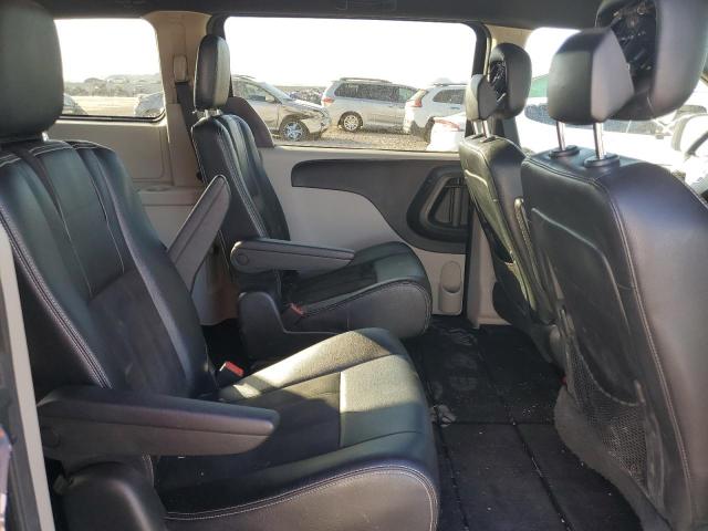 Photo 11 from auction – 2019 DODGE GRAND CARA with VIN 2C4RDGCG2KR579403