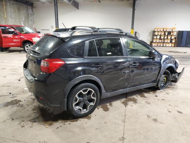 Photo 3 from auction – 2013 SUBARU XV CROSSTR with VIN JF2GPAKCXD2894723