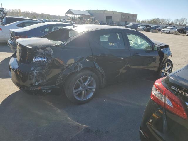 Photo 3 from auction – 2011 DODGE AVENGER LU with VIN 1B3BD2FBXBN544272