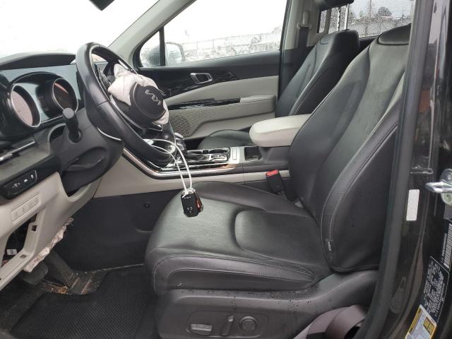 Photo 7 from auction – 2022 KIA CARNIVAL E with VIN KNDNC5H32N6095142