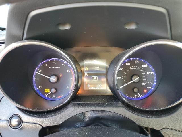 Photo 9 from auction – 2015 SUBARU LEGACY 2.5 with VIN 4S3BNBC63F3006436