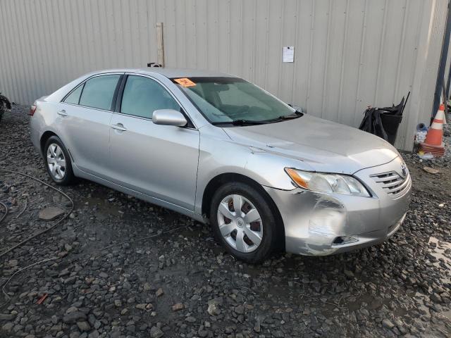 Photo 4 from auction – 2007 TOYOTA CAMRY CE with VIN 4T1BE46K47U073865