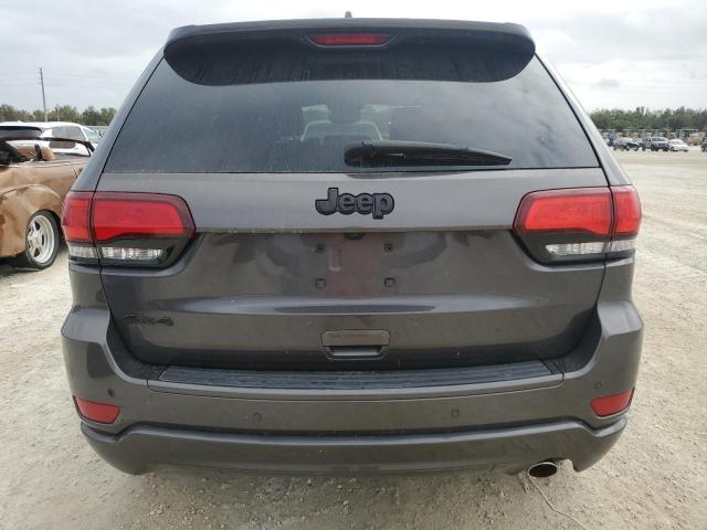 Photo 6 from auction – 2018 JEEP GRAND CHER with VIN 1C4RJFAG0JC367791