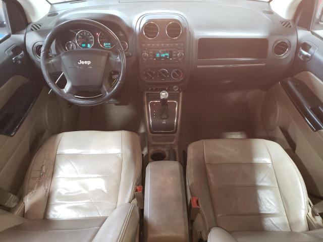 Photo 8 from auction – 2009 JEEP COMPASS LI with VIN 1J4FF57B89D209905