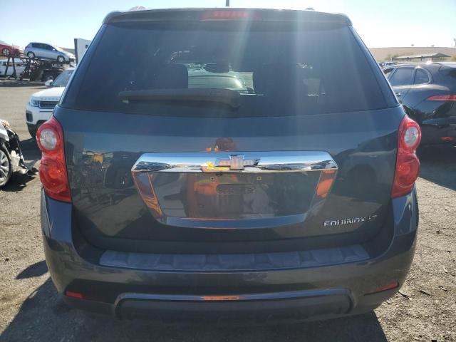 Photo 6 from auction – 2011 CHEVROLET EQUINOX LT with VIN 2GNALDEC2B1245046