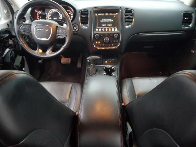 Фото 8 с аукциона – 2018 DODGE DURANGO GT с VIN 1C4RDJDG6JC134116