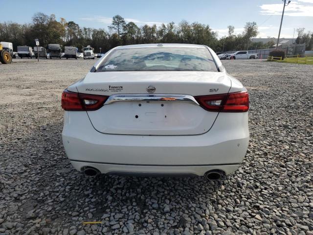 Photo 6 from auction – 2018 NISSAN MAXIMA 3.5 with VIN 1N4AA6APXJC365792