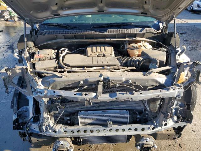 Photo 11 from auction – 2022 CHEVROLET SILVERADO with VIN 3GCPYBEK3NG158204