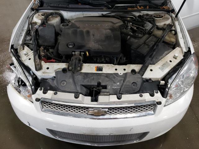 Photo 11 from auction – 2015 CHEVROLET IMPALA LIM with VIN 2G1WA5E36F1108488