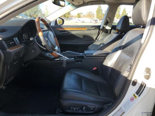 صورة رقم 7 من المزاد - 2015 LEXUS ES 300H مع VIN JTHBW1GG0F2088947