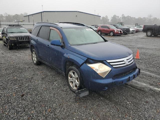 Photo 4 from auction – 2008 SUZUKI XL7 with VIN 2S3DB117586105036