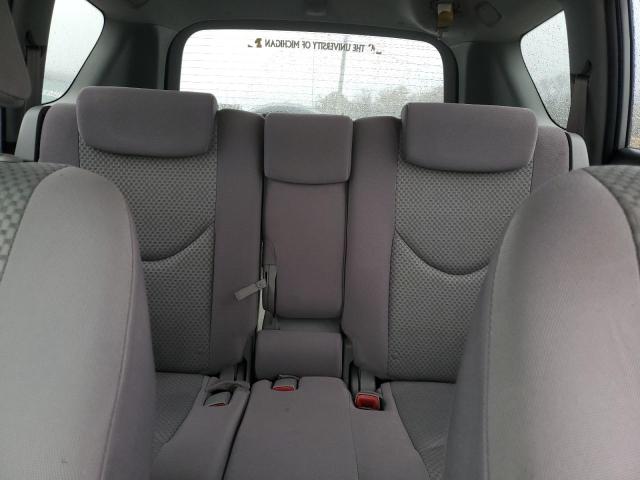 Photo 10 from auction – 2006 TOYOTA RAV4 with VIN JTMBK33V865006636