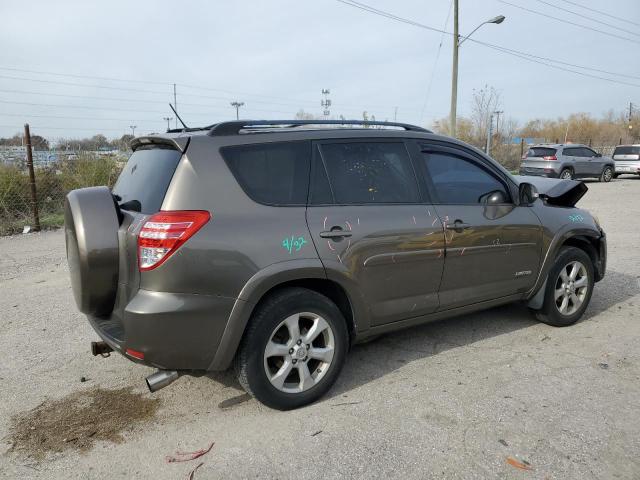 Photo 3 from auction – 2011 TOYOTA RAV4 LIMIT with VIN 2T3DF4DVXBW114079
