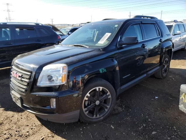 Фото 1 с аукциона – 2017 GMC TERRAIN SL с VIN 2GKFLTE30H6268138