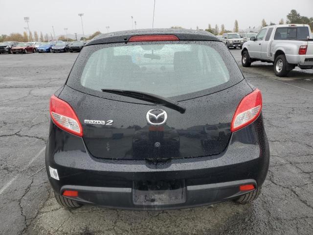 Photo 6 from auction – 2014 MAZDA MAZDA2 SPO with VIN JM1DE1KZXE0172001