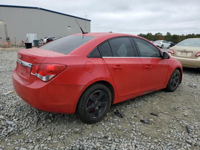 Photo 3 from auction – 2014 CHEVROLET CRUZE LT with VIN 1G1PC5SB4E7110400