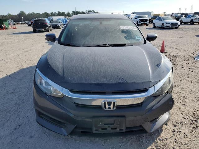 Photo 5 from auction – 2017 HONDA CIVIC EX with VIN 19XFC2F71HE073172