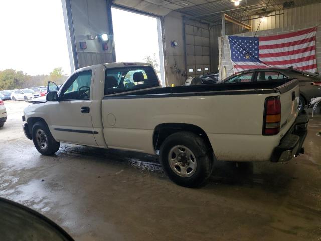 Photo 2 from auction – 2004 GMC NEW SIERRA with VIN 1GTEC14T04Z148237
