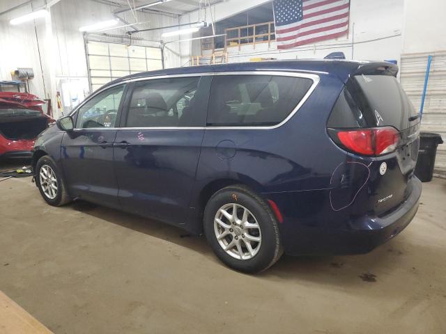 Photo 2 from auction – 2017 CHRYSLER PACIFICA L with VIN 2C4RC1CG6HR594267
