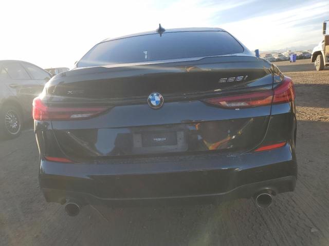 Photo 6 from auction – 2020 BMW 228XI with VIN WBA73AK04L7F91325