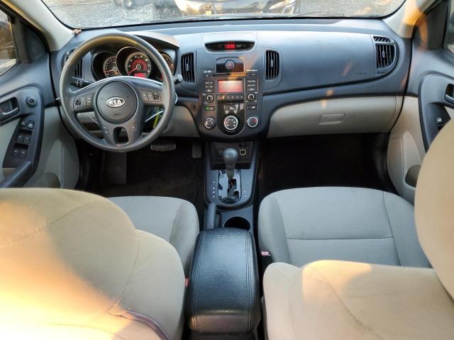 Photo 8 from auction – 2010 KIA FORTE EX with VIN KNAFU4A28A5047817