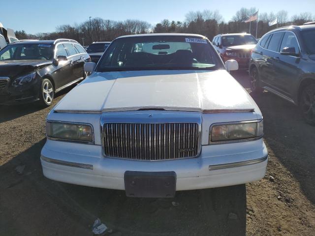 Photo 5 from auction – 1996 LINCOLN TOWN CAR E with VIN 1LNLM81W7TY678989