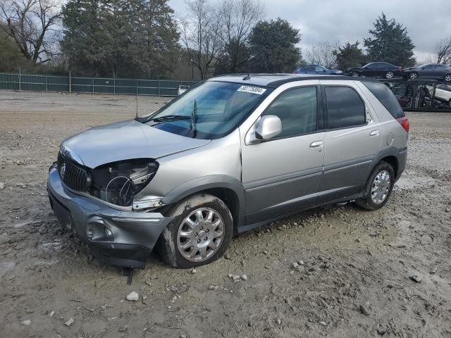 BUICK RENDEZVOUS 2007 with VIN 3G5DA03L57S533587 - Photo from auction