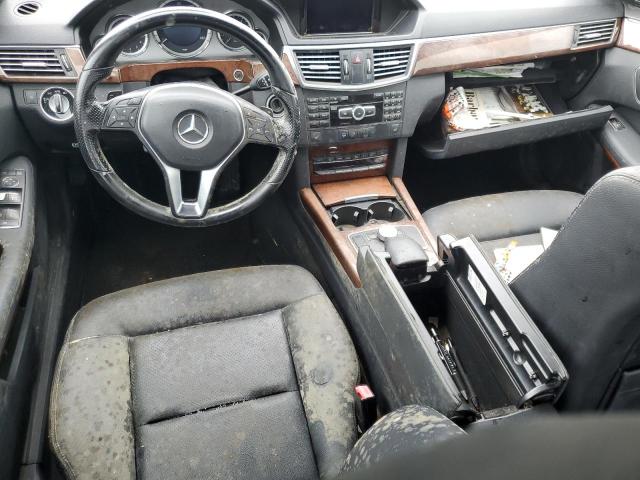 Photo 8 from auction – 2013 MERCEDES-BENZ E 350 with VIN WDDHF5KB2DA690367