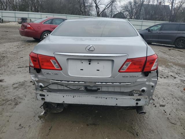 Фото 6 с аукциона – 2008 LEXUS ES 350 с VIN JTHBJ46G782254451