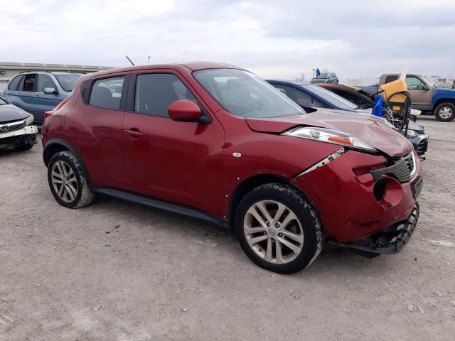 Photo 4 from auction – 2013 NISSAN JUKE S with VIN JN8AF5MV1DT210265