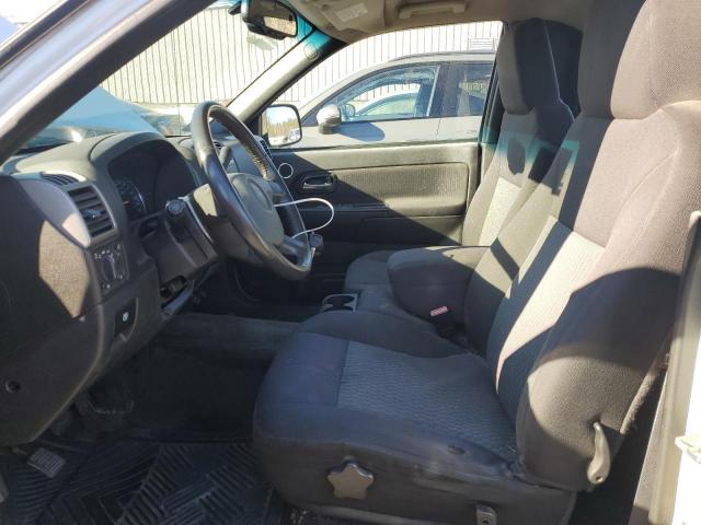 Photo 7 from auction – 2011 CHEVROLET COLORADO with VIN 1GCCSBF93B8127645
