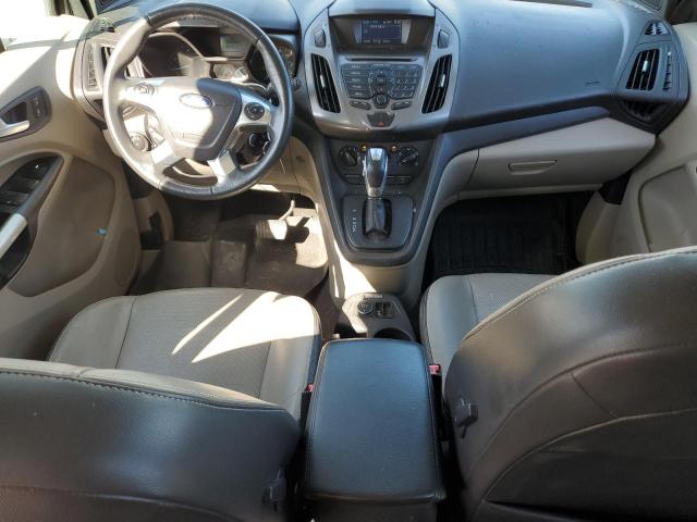 Photo 8 from auction – 2014 FORD TRANSIT CO with VIN NM0GE9F70E1153937