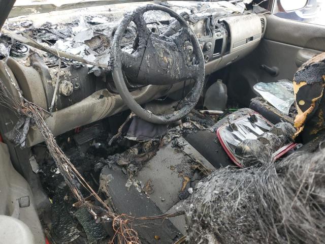 Zdjęcie 8 z aukcji – 2007 CHEVROLET SILVERADO z VIN 1GCHK29K07E537087