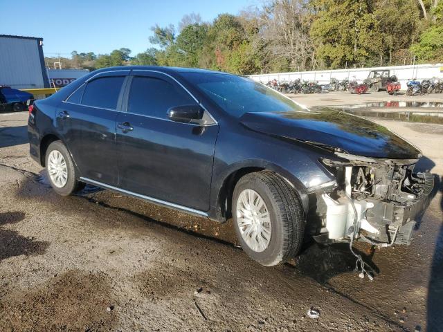 Photo 4 from auction – 2012 TOYOTA CAMRY BASE with VIN 4T1BF1FK9CU068067